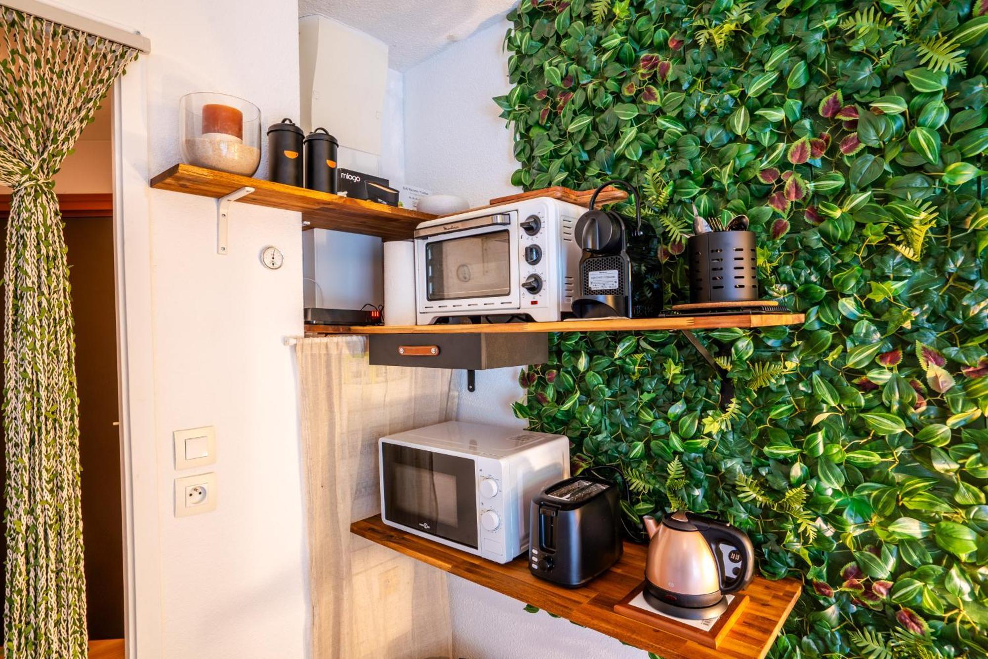 Cabana & Merci Annecy - Parking Et Proche Du Lac 外观 照片