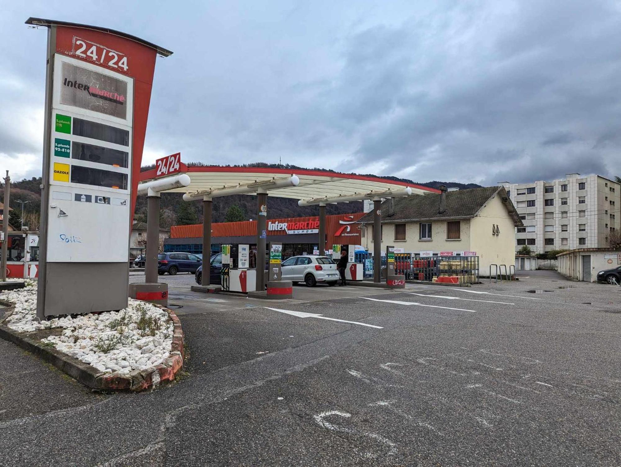 Cabana & Merci Annecy - Parking Et Proche Du Lac 外观 照片