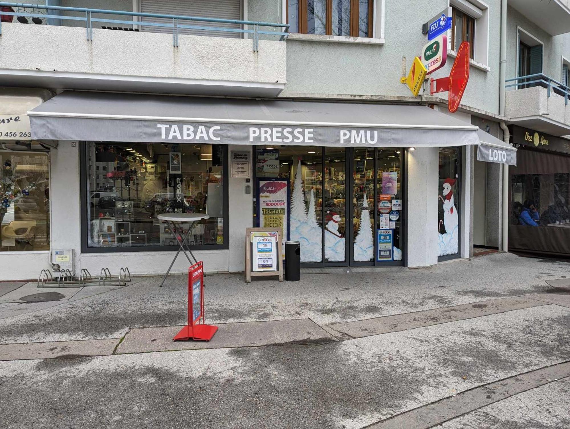 Cabana & Merci Annecy - Parking Et Proche Du Lac 外观 照片