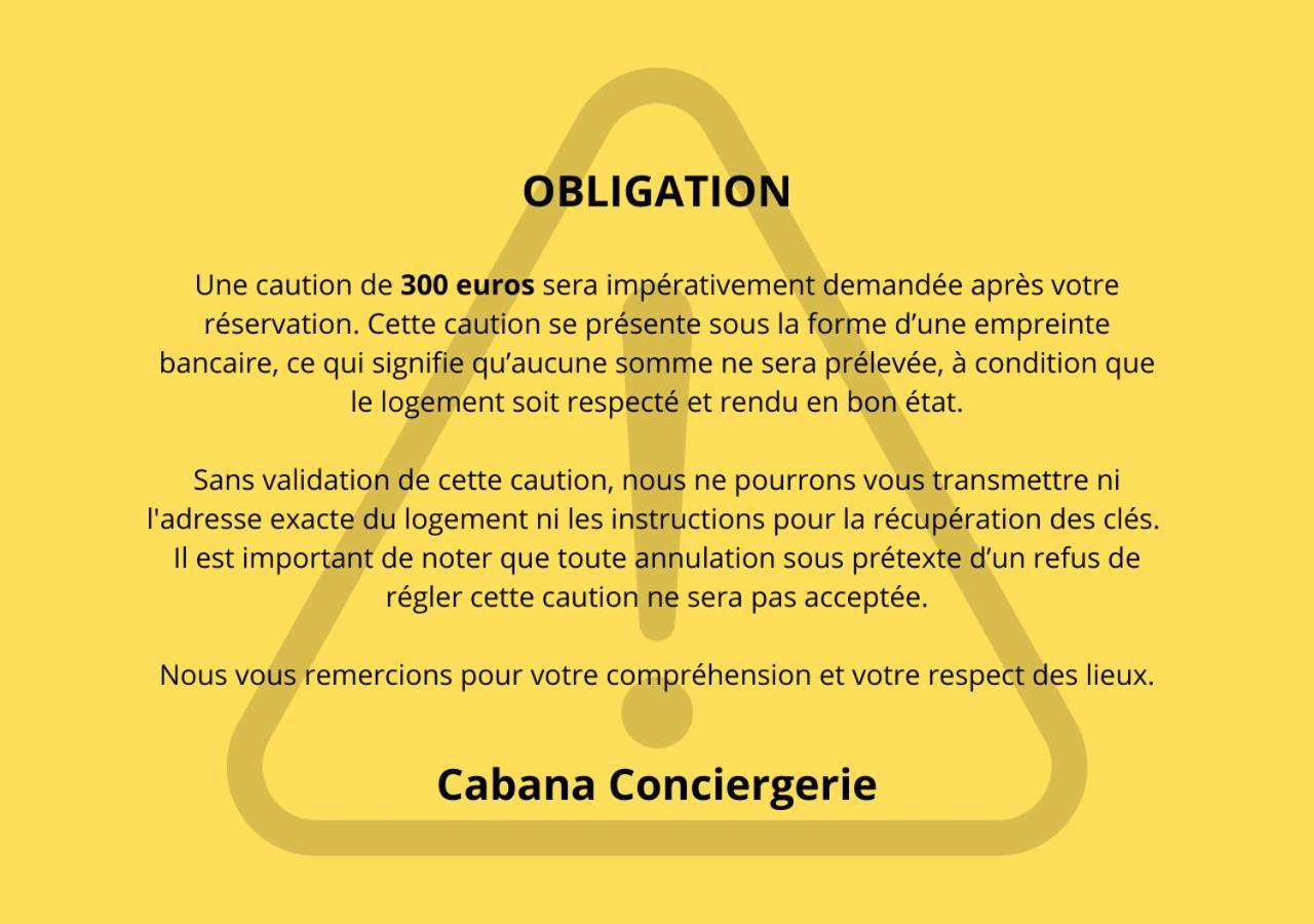 Cabana & Merci Annecy - Parking Et Proche Du Lac 外观 照片